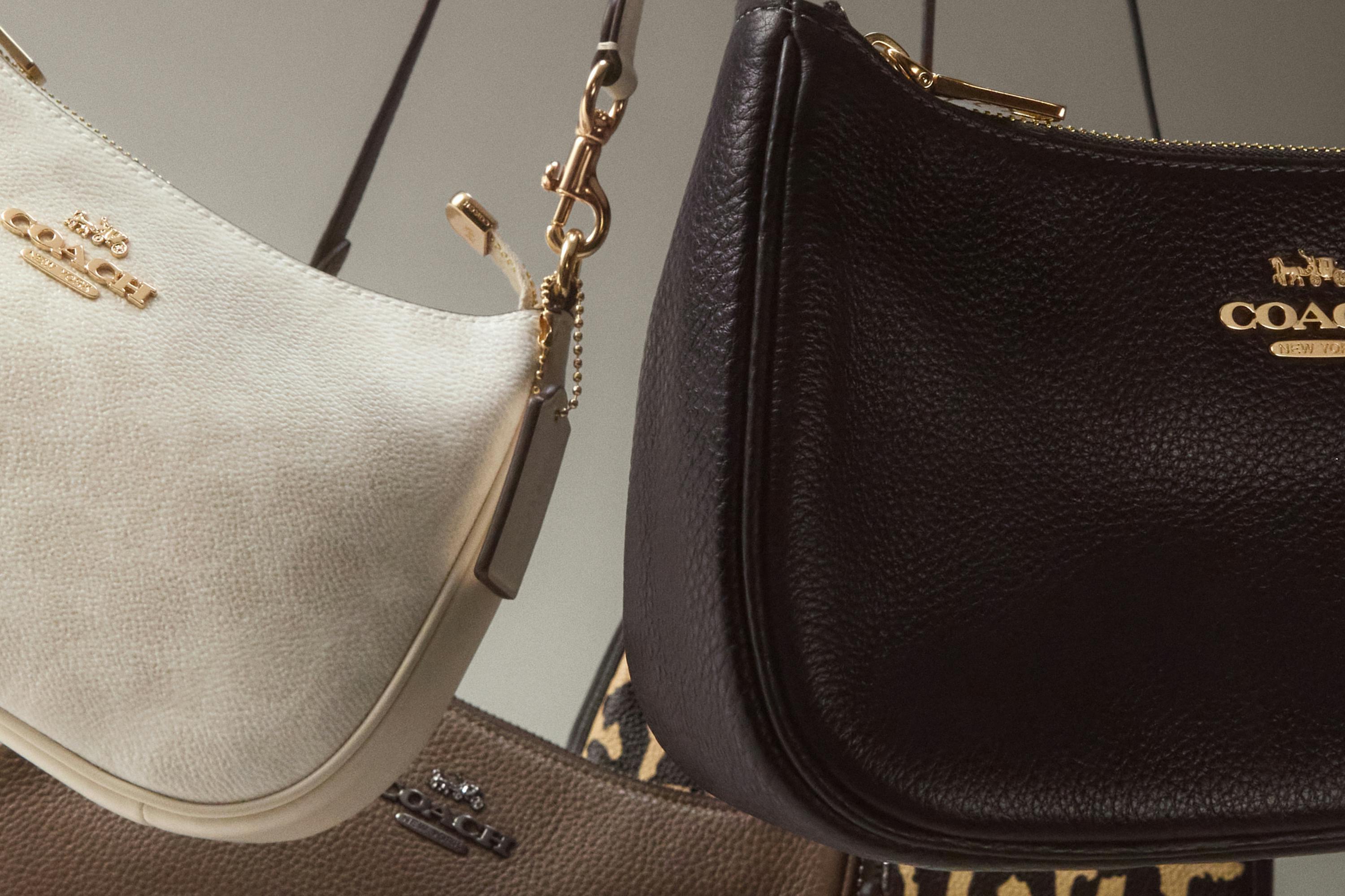 Coach Nolita Small Shoulder Bag