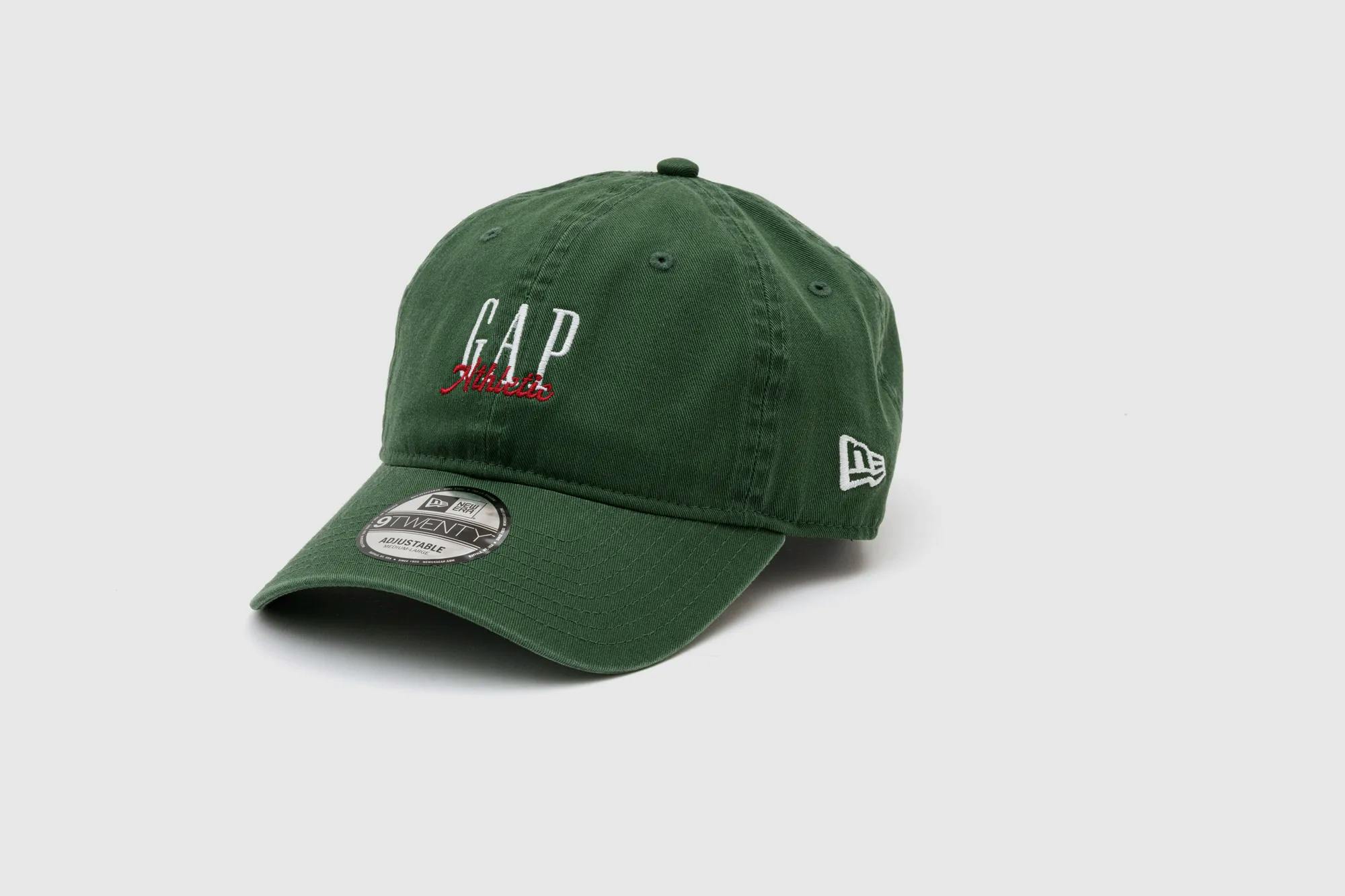 GAP New Era
