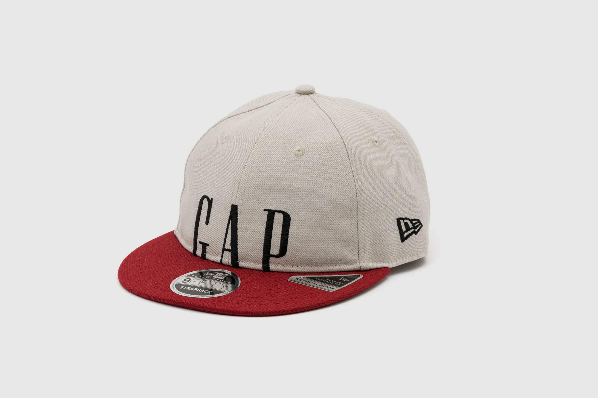 GAP New Era