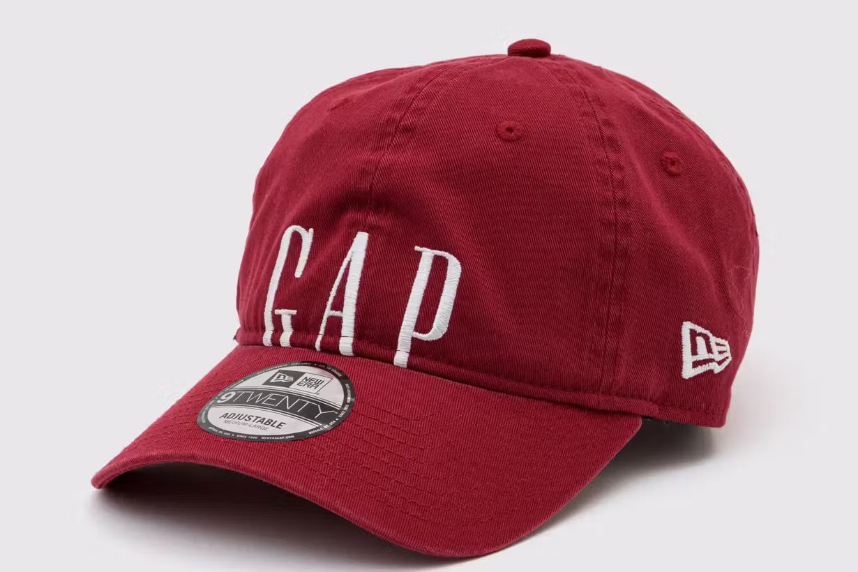 GAP New Era