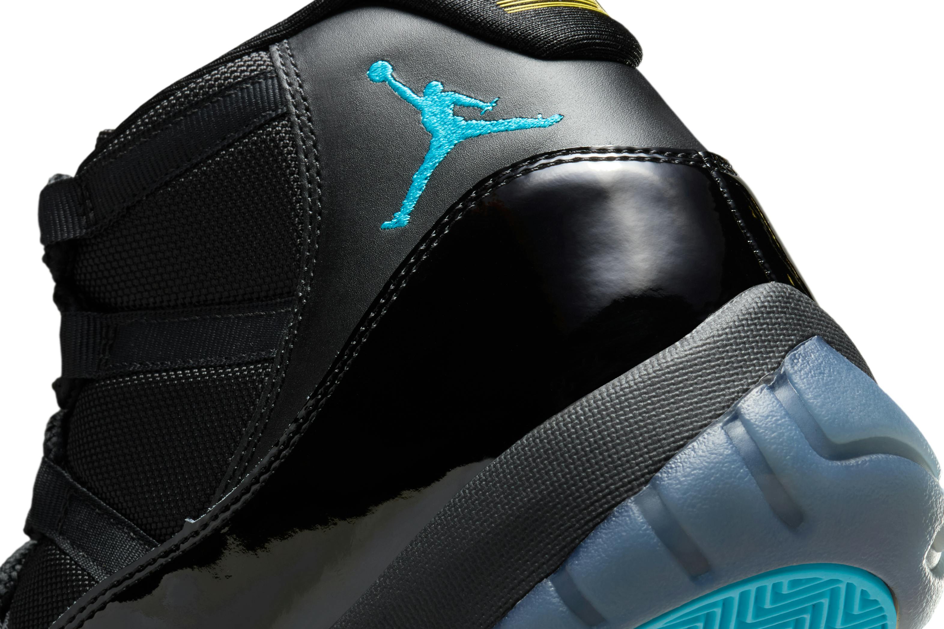 jordan 11 gamma 2025