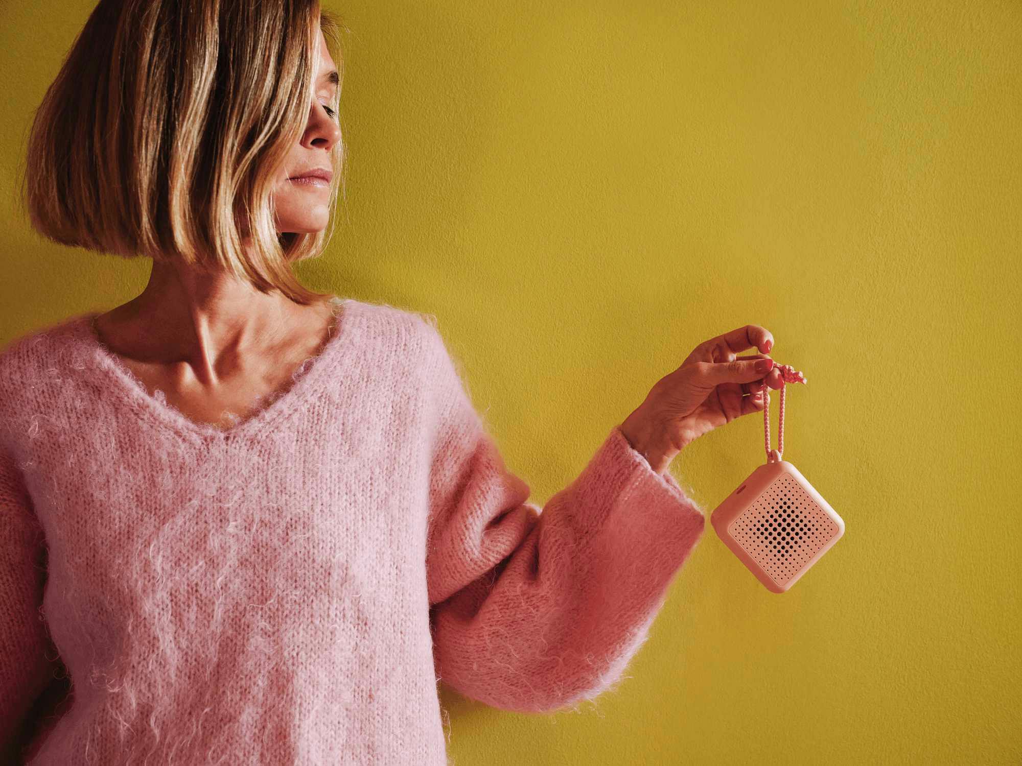 teklan ikea speakers