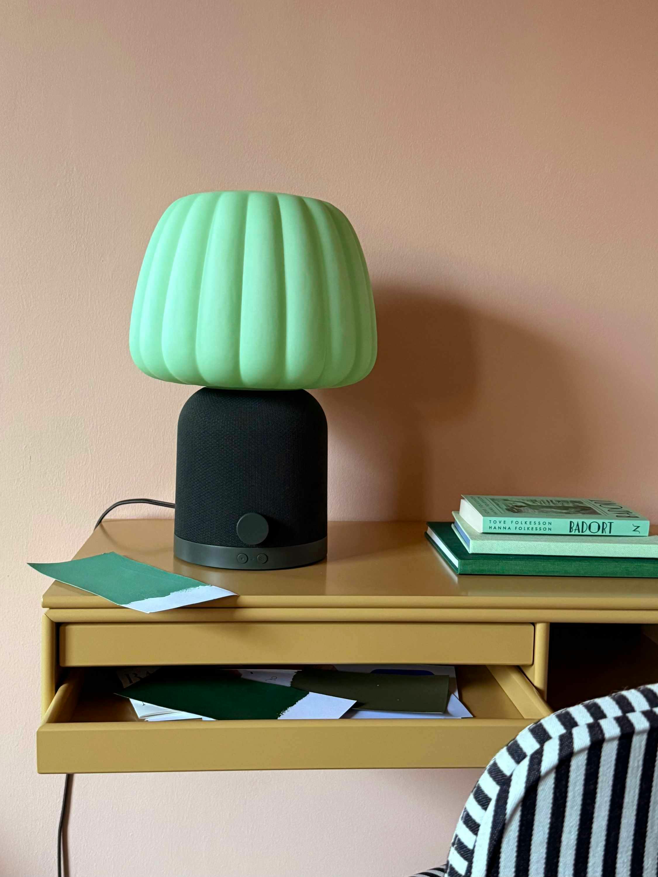 teklan ikea speakers