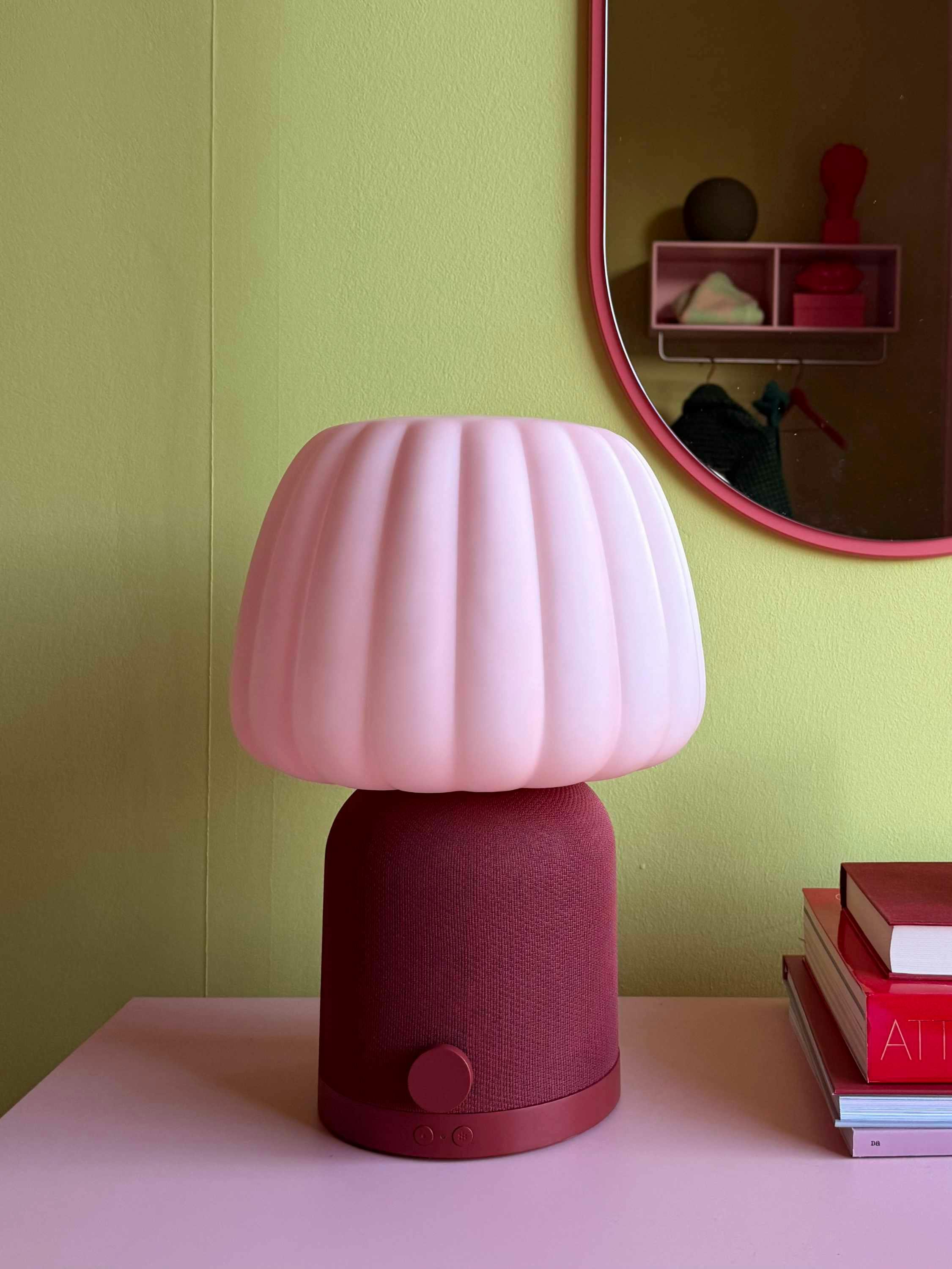 teklan ikea speakers