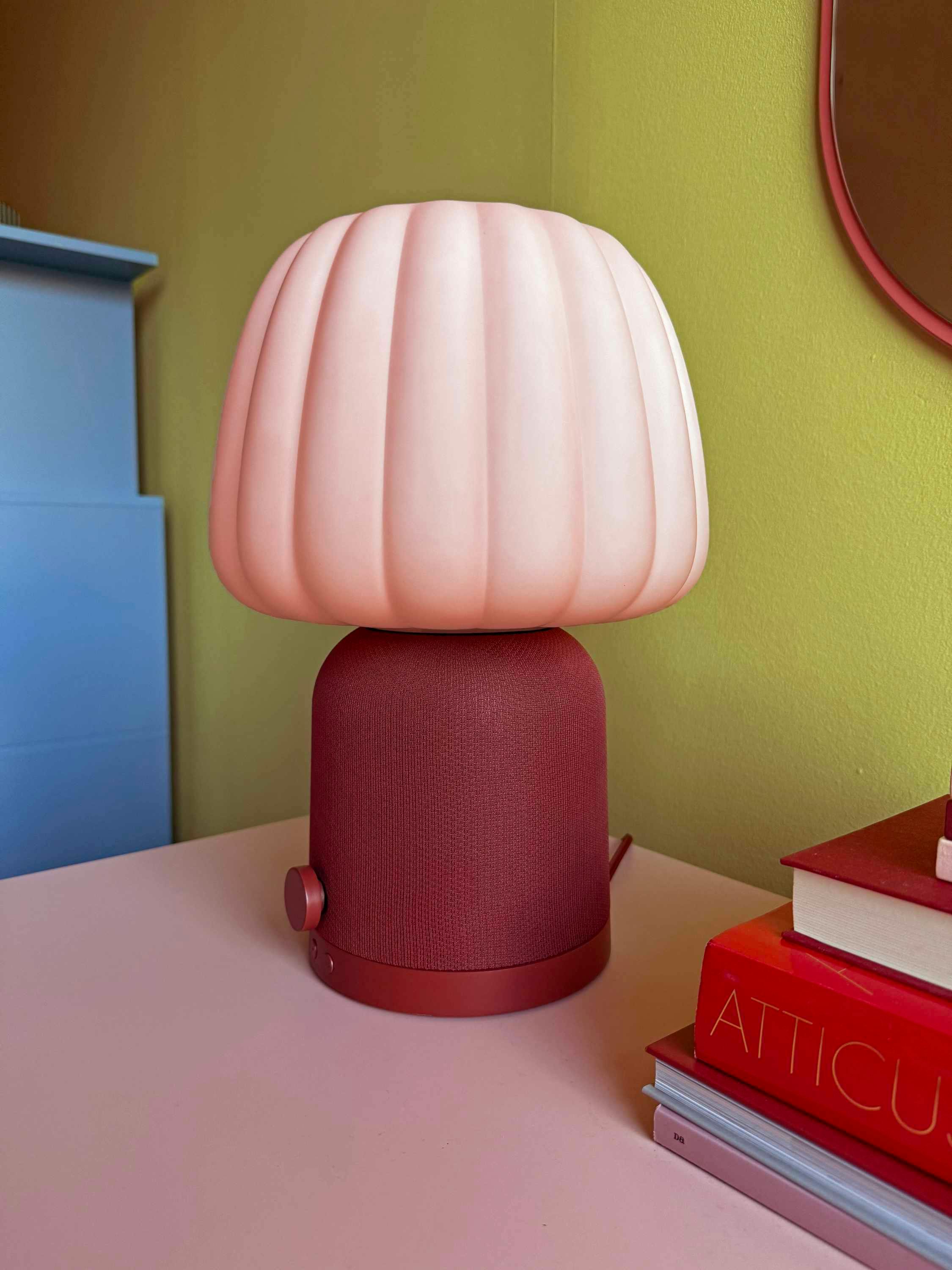 teklan ikea speakers