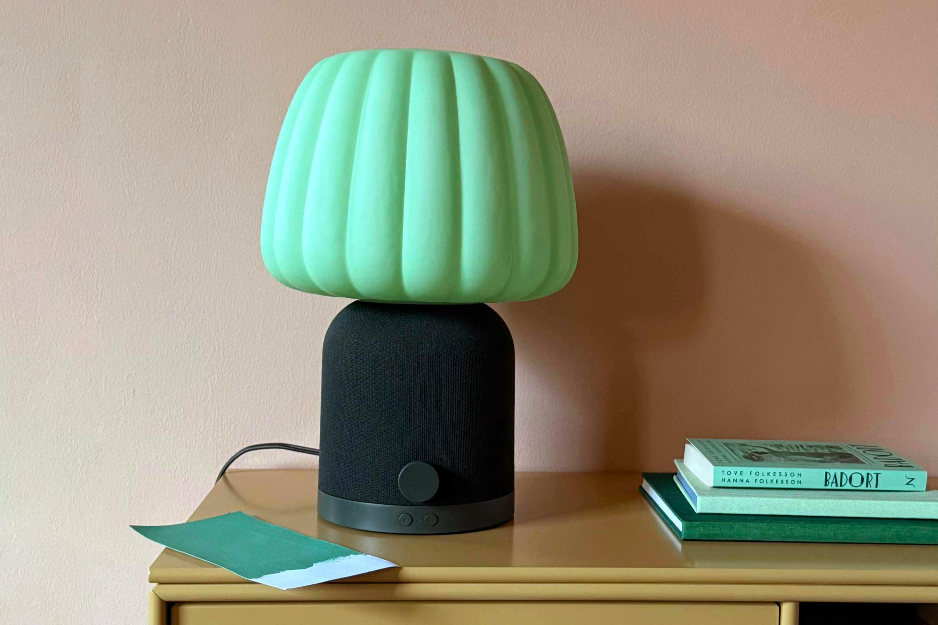 teklan ikea speakers