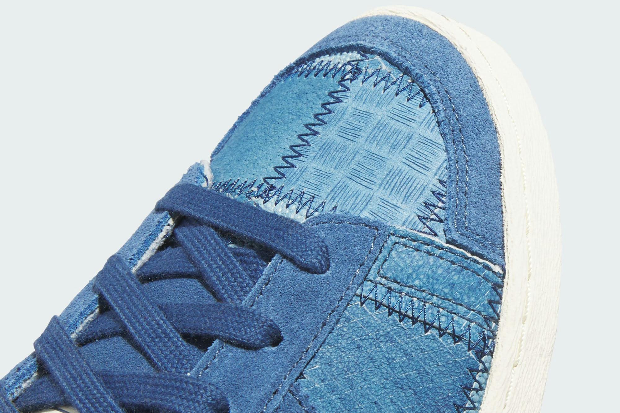 adidas jabbar lo patchwork