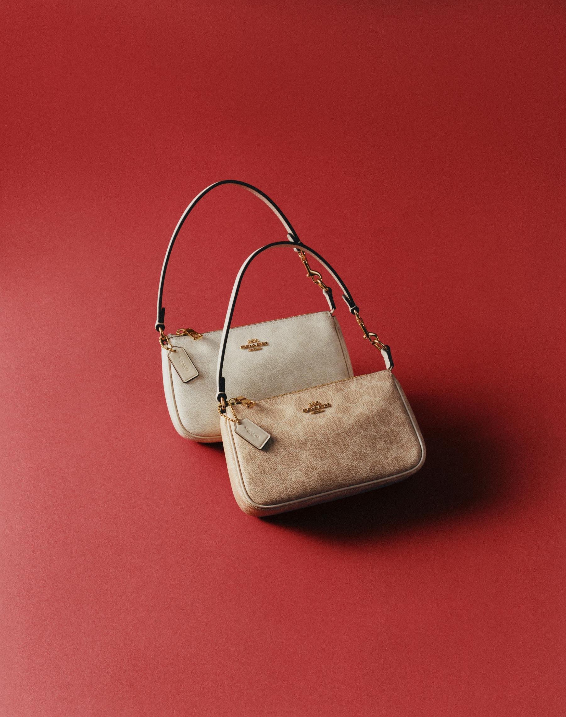 Coach Nolita Small Shoulder Bag