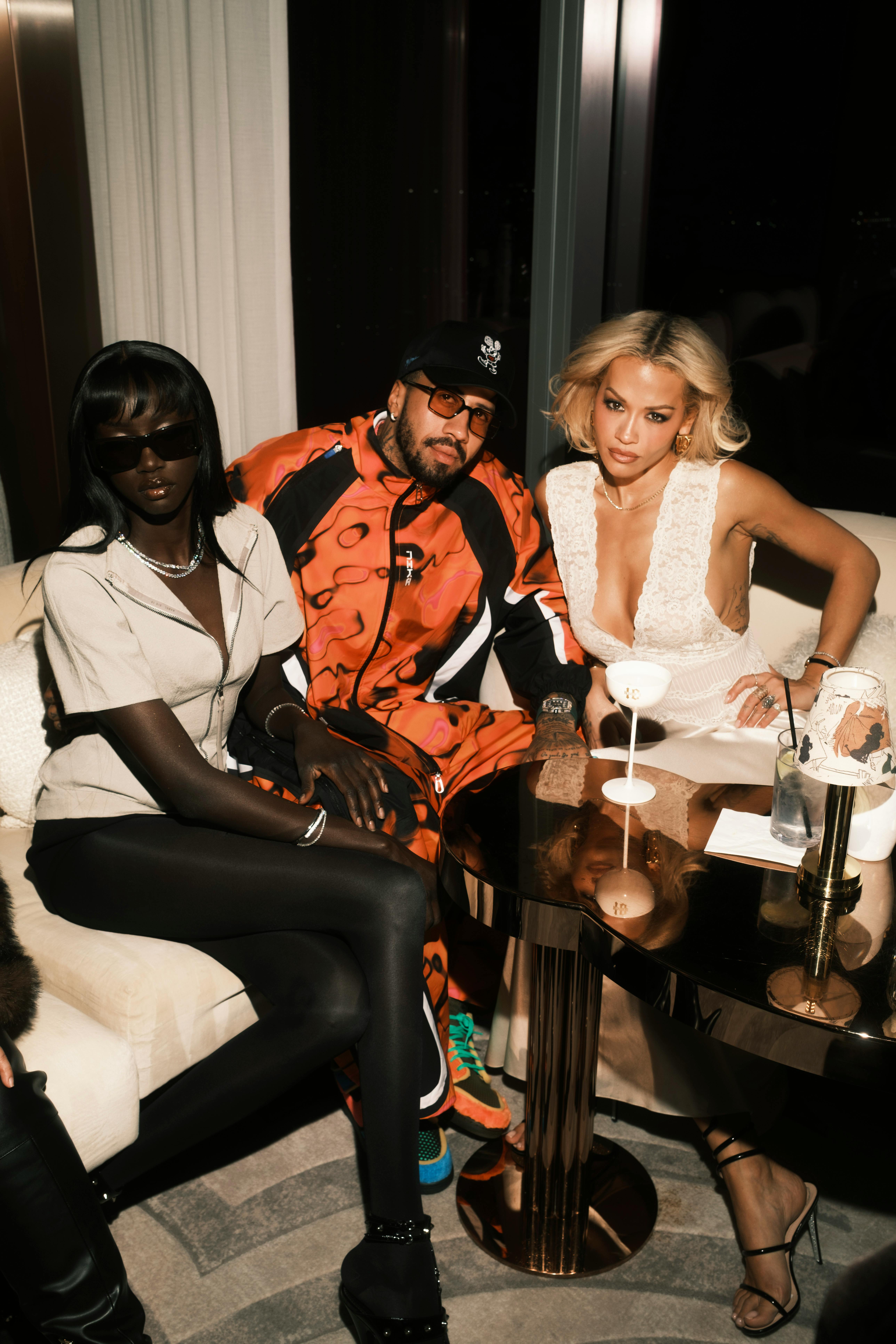 Belvedere’s Formula 1 2025 afterparty