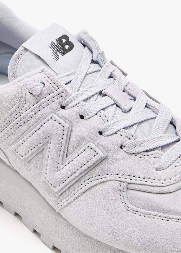 new balance 574 legacy grey