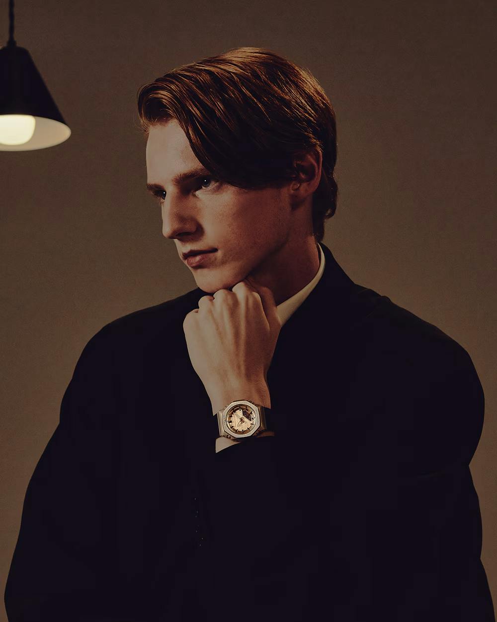 beautiful people casio g-shock