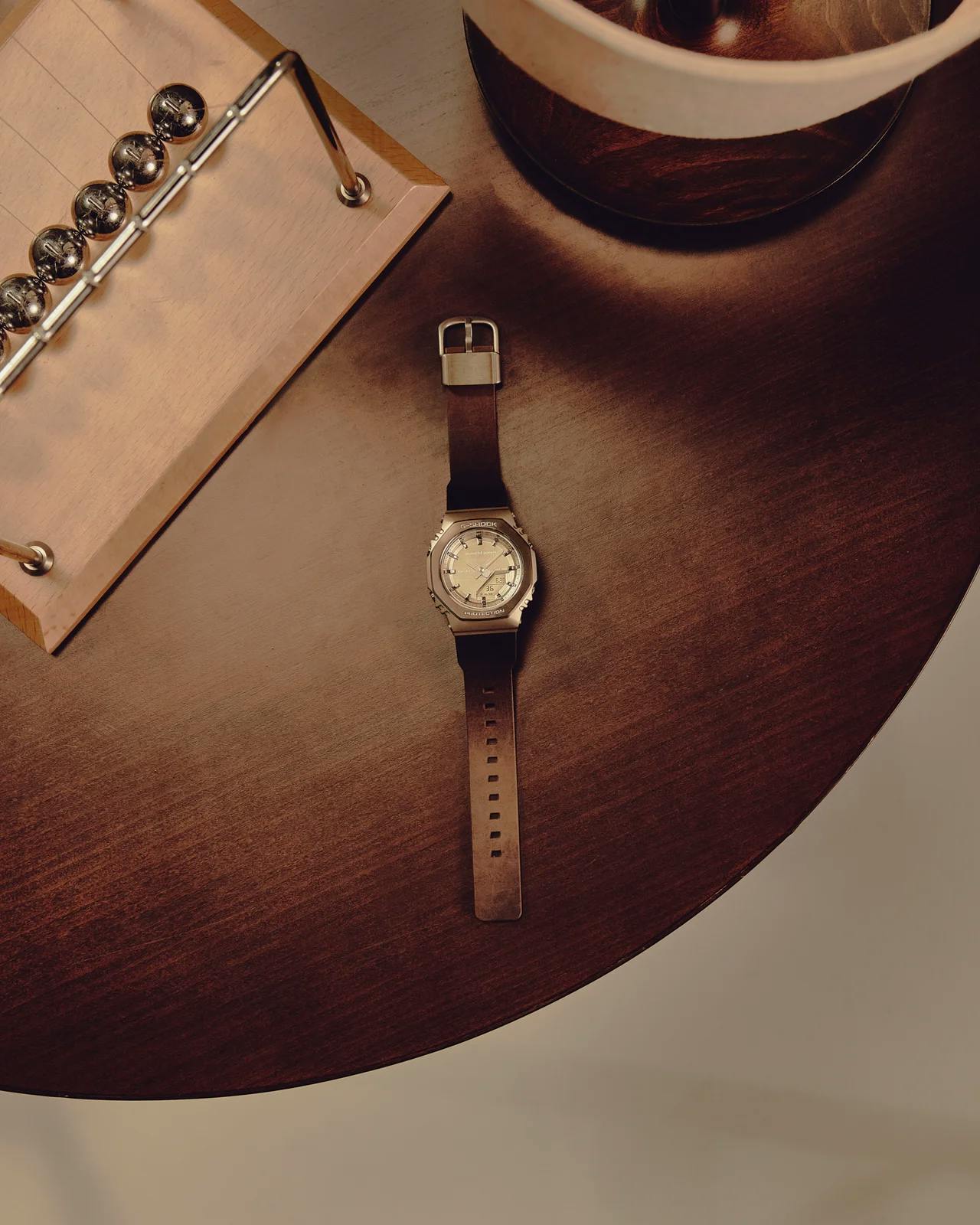 beautiful people casio g-shock