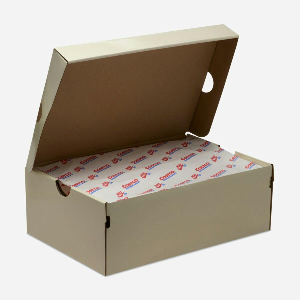 Kirkland Signature x Nike dunk low