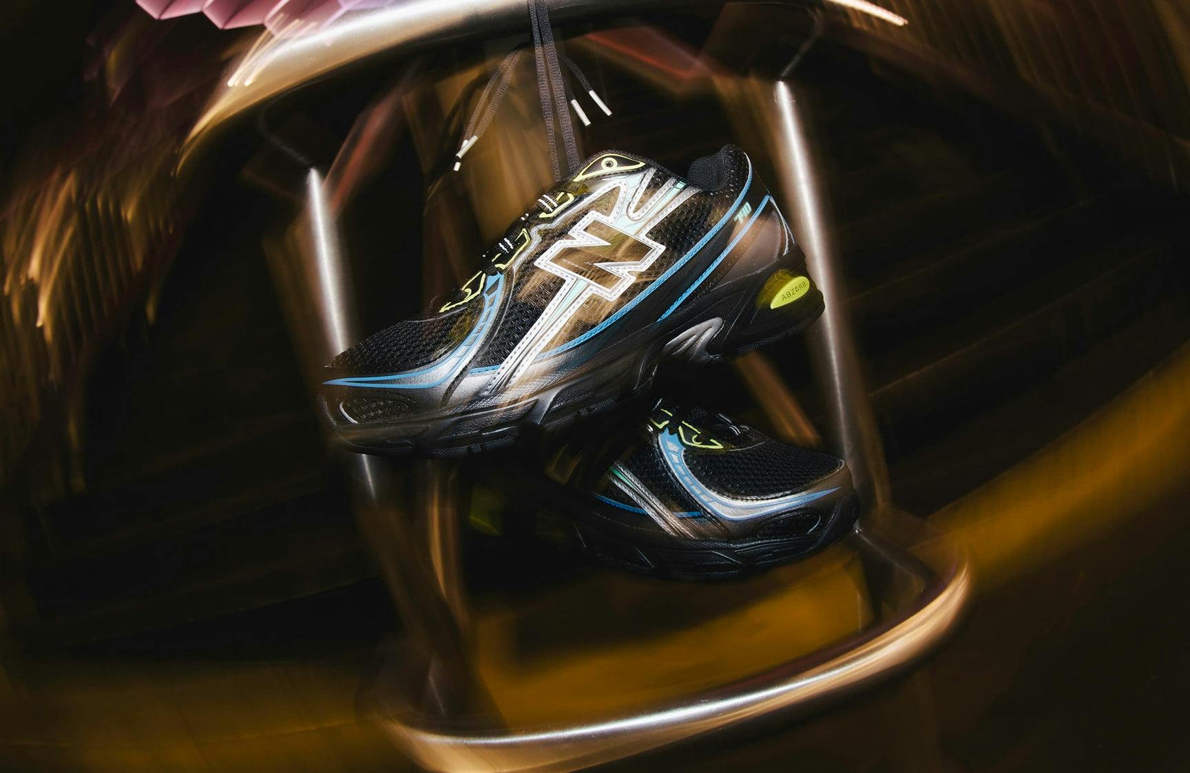 DTLT x New Balance 740