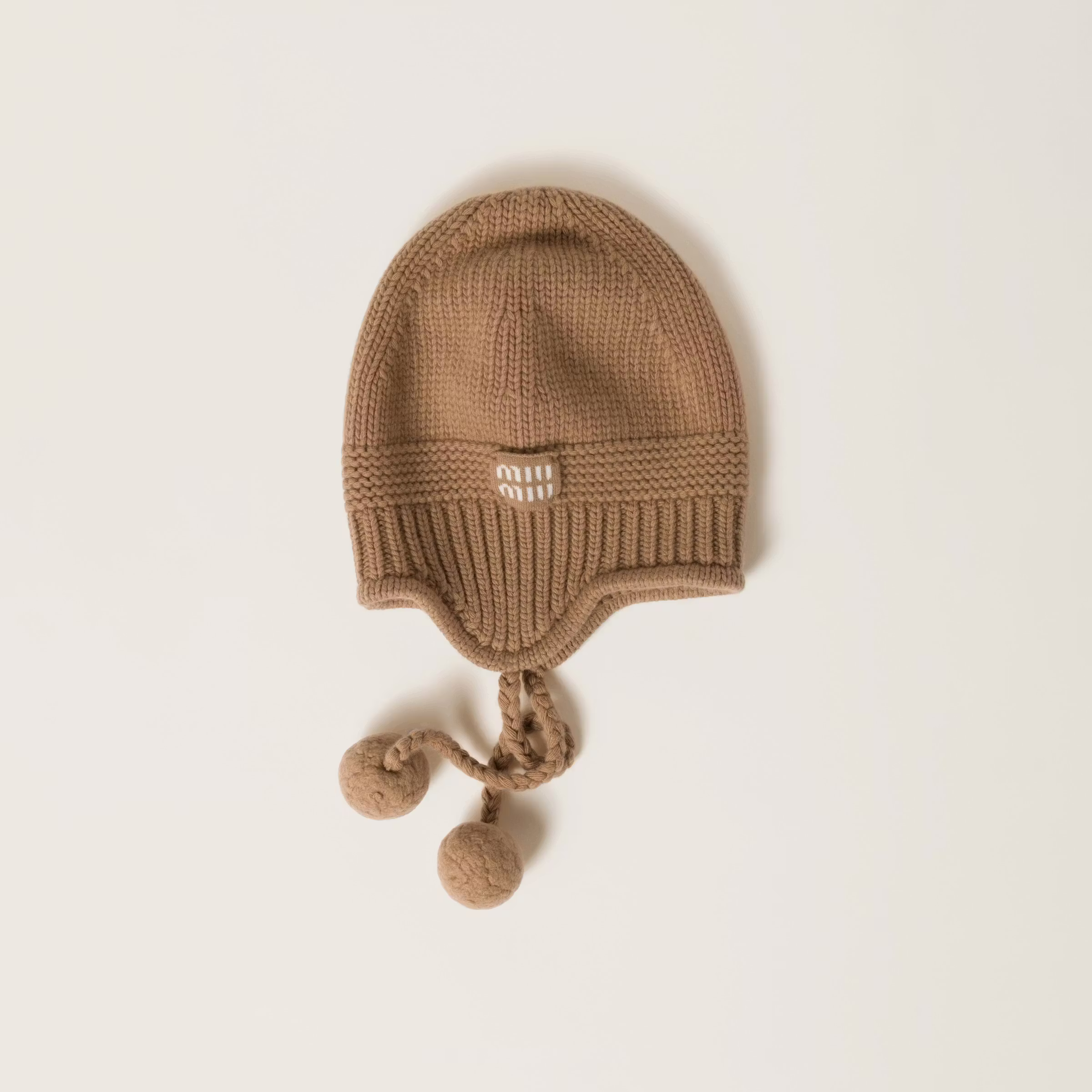 miu miu winter hats