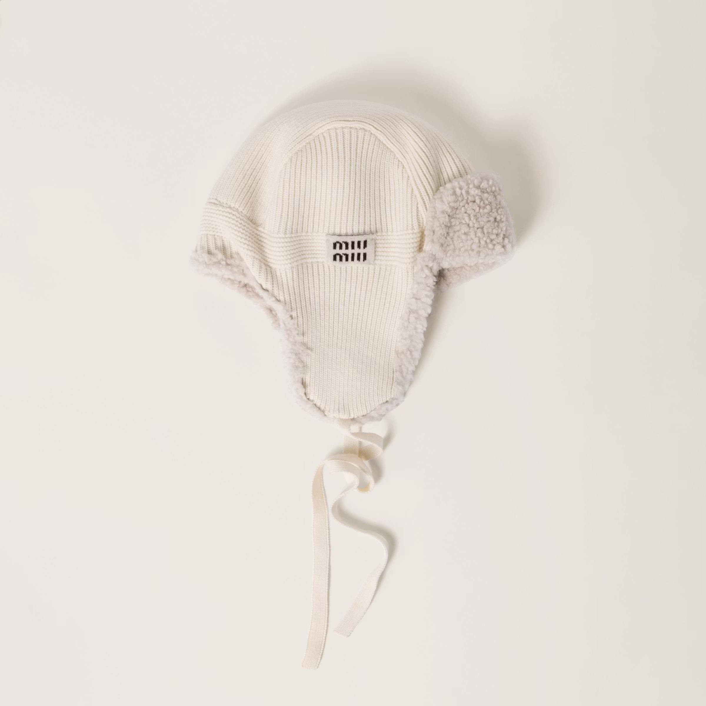 miu miu winter hats