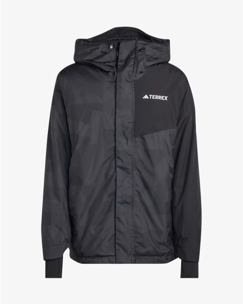TERREX MULTI 2L RAIN.RDY INSULATED JACKET