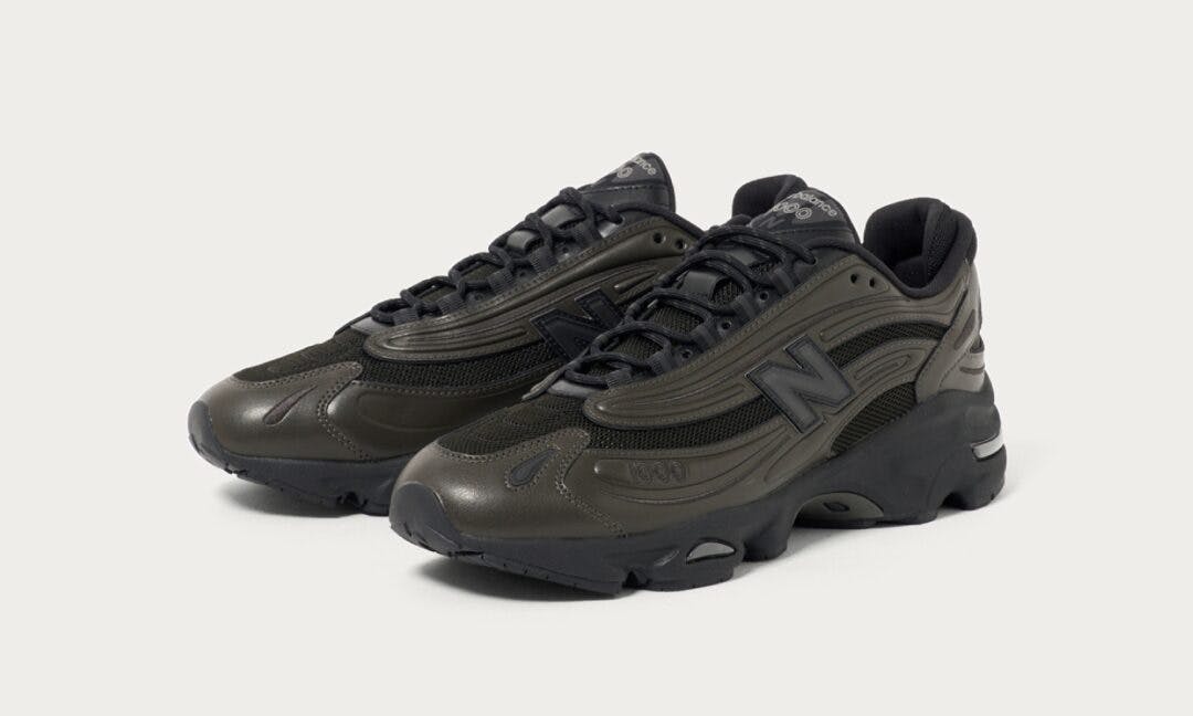 UNITED ARROWS x New Balance M1000 UASP