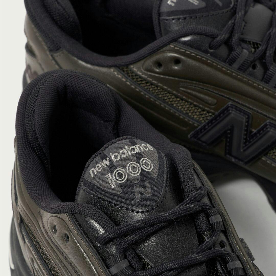 UNITED ARROWS x New Balance M1000 UASP