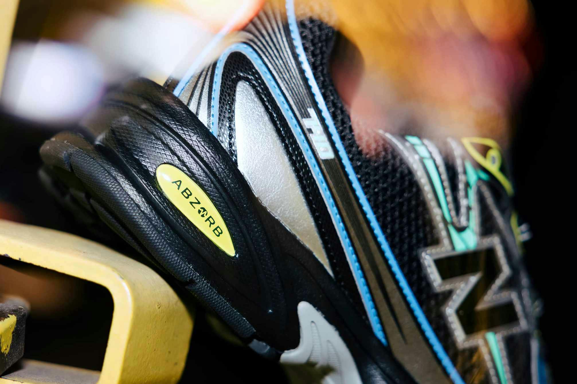 DTLT x New Balance 740