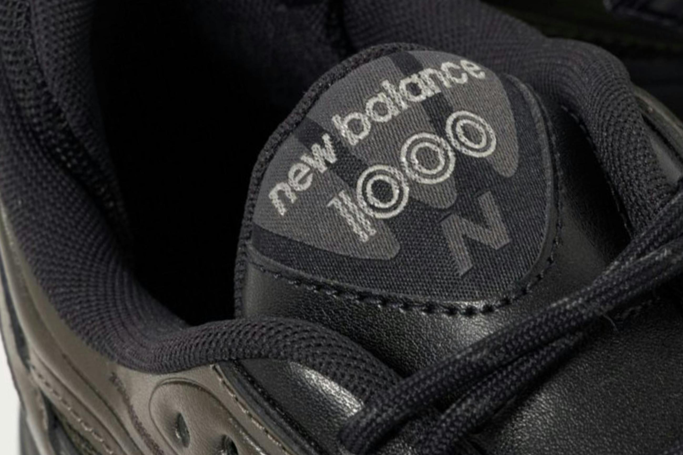 UNITED ARROWS x New Balance M1000 UASP