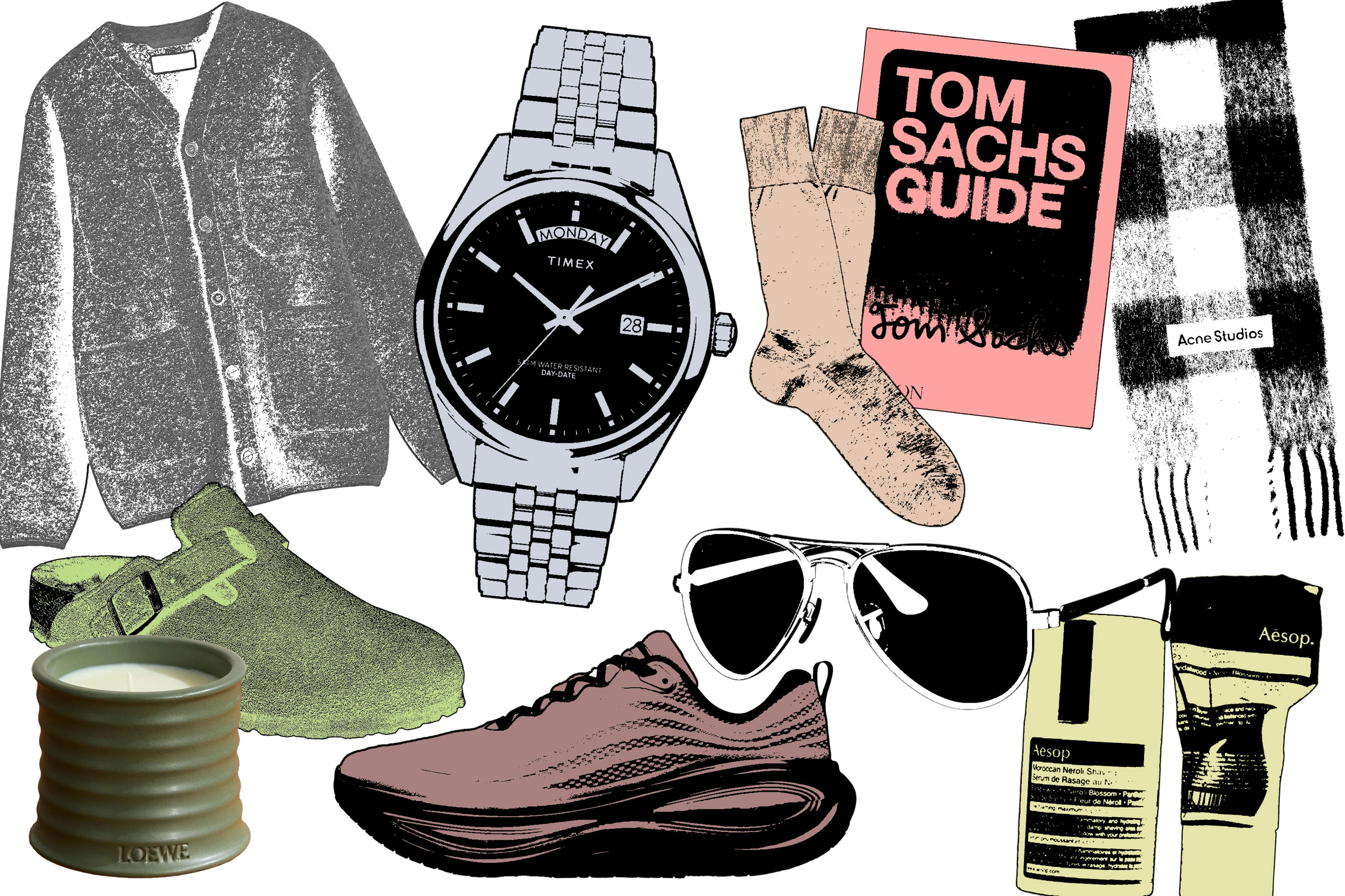 Under 200 Gift Guide