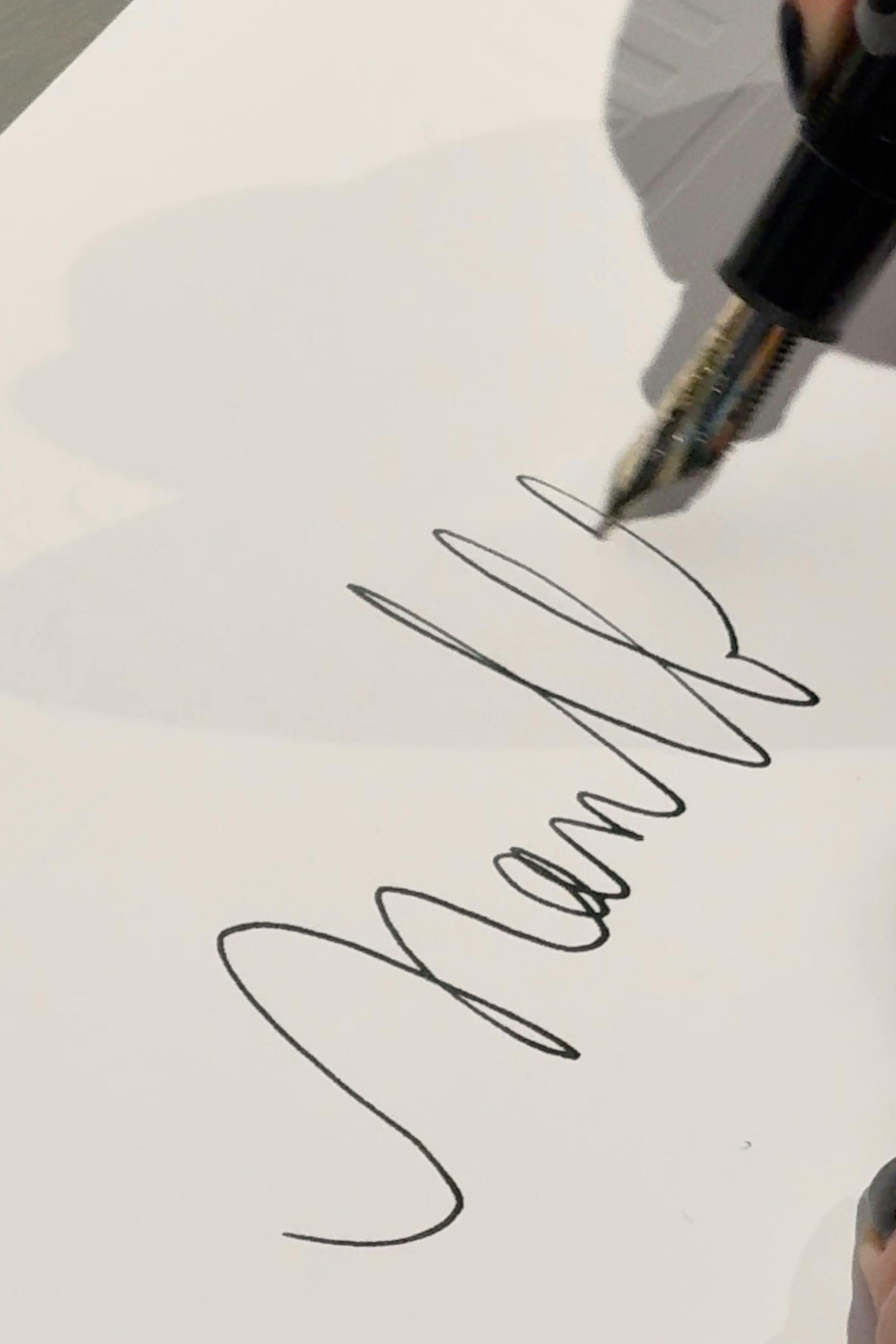 The Montblanc Meisterstück 149