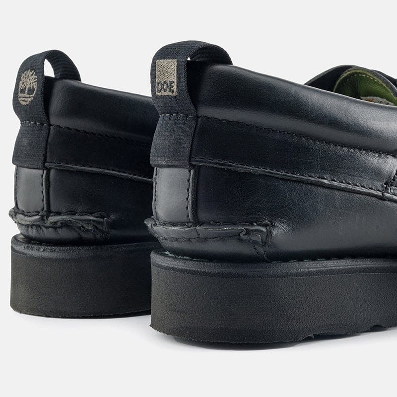 Timberland DOE boat shoes