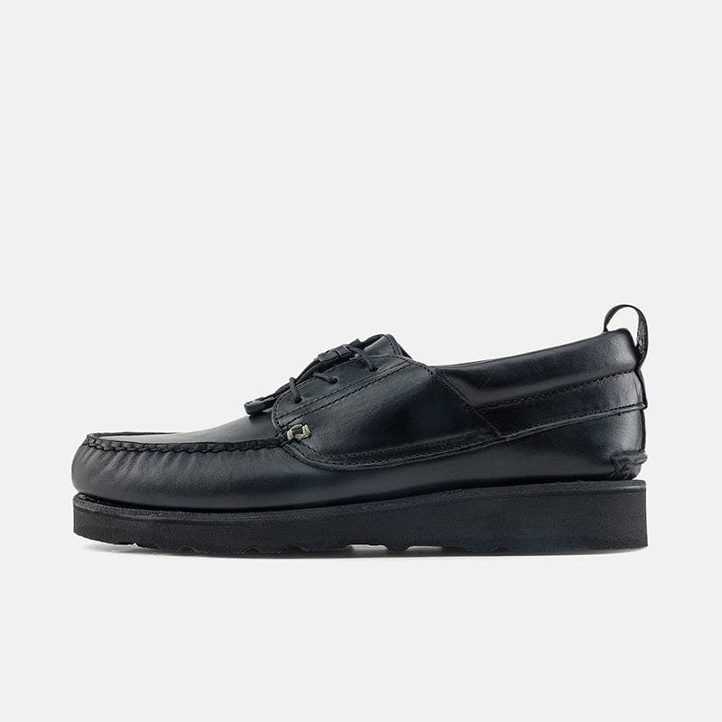 Timberland DOE boat shoes