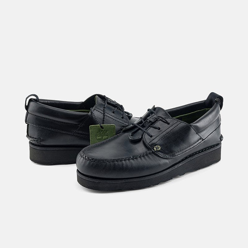 Timberland DOE boat shoes