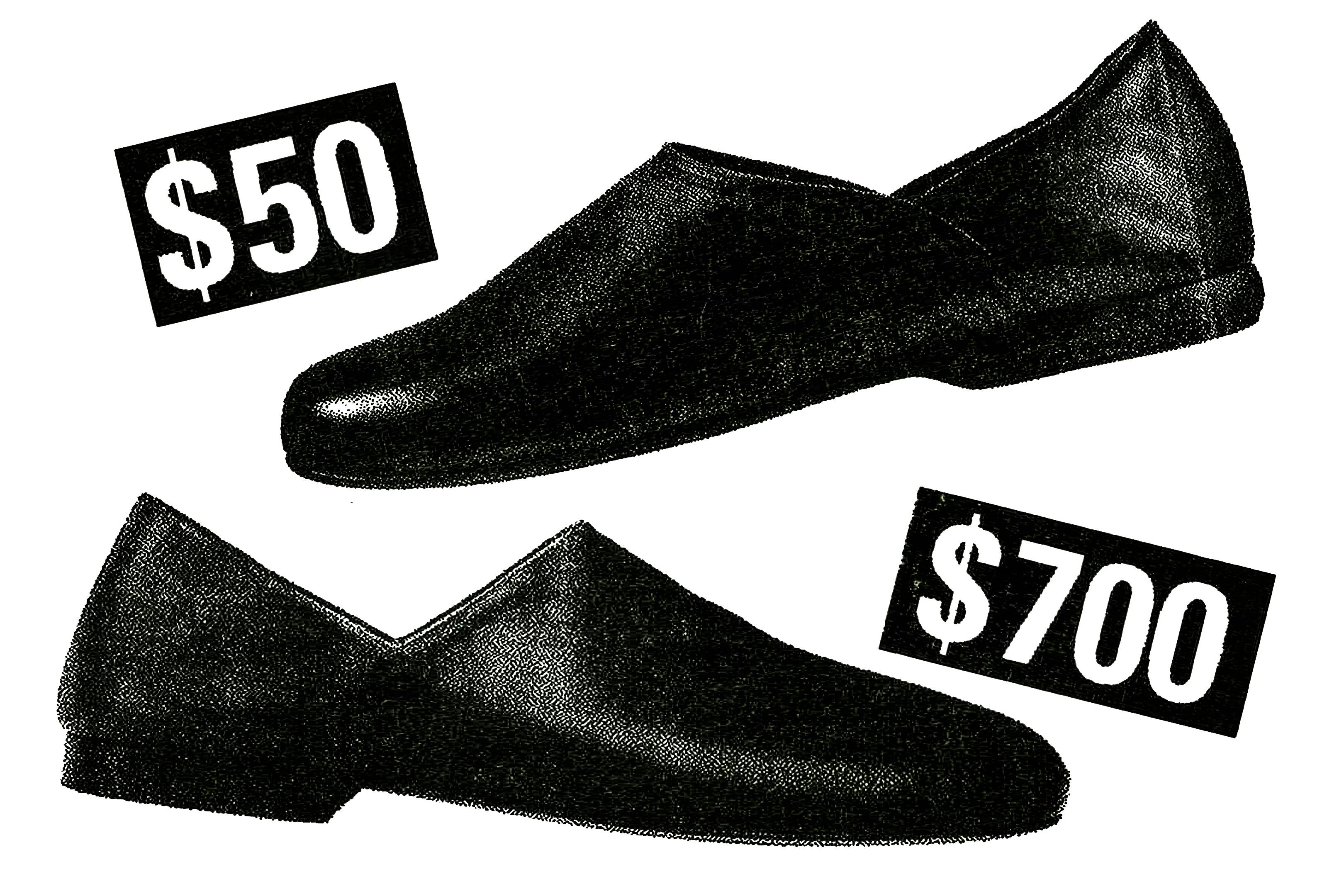 HS Shopper Lemaire Slipper Clarks Slipper