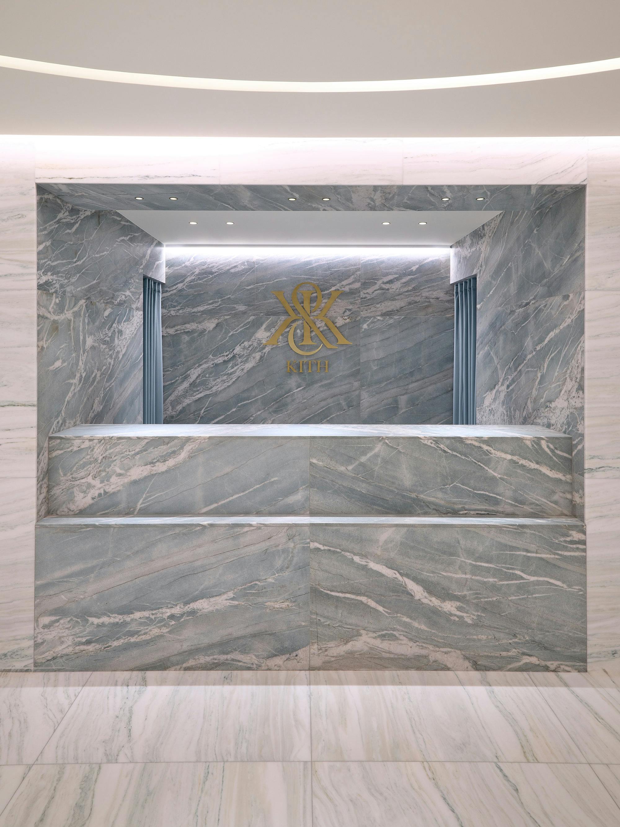 Kith London Ronnie Fieg interview