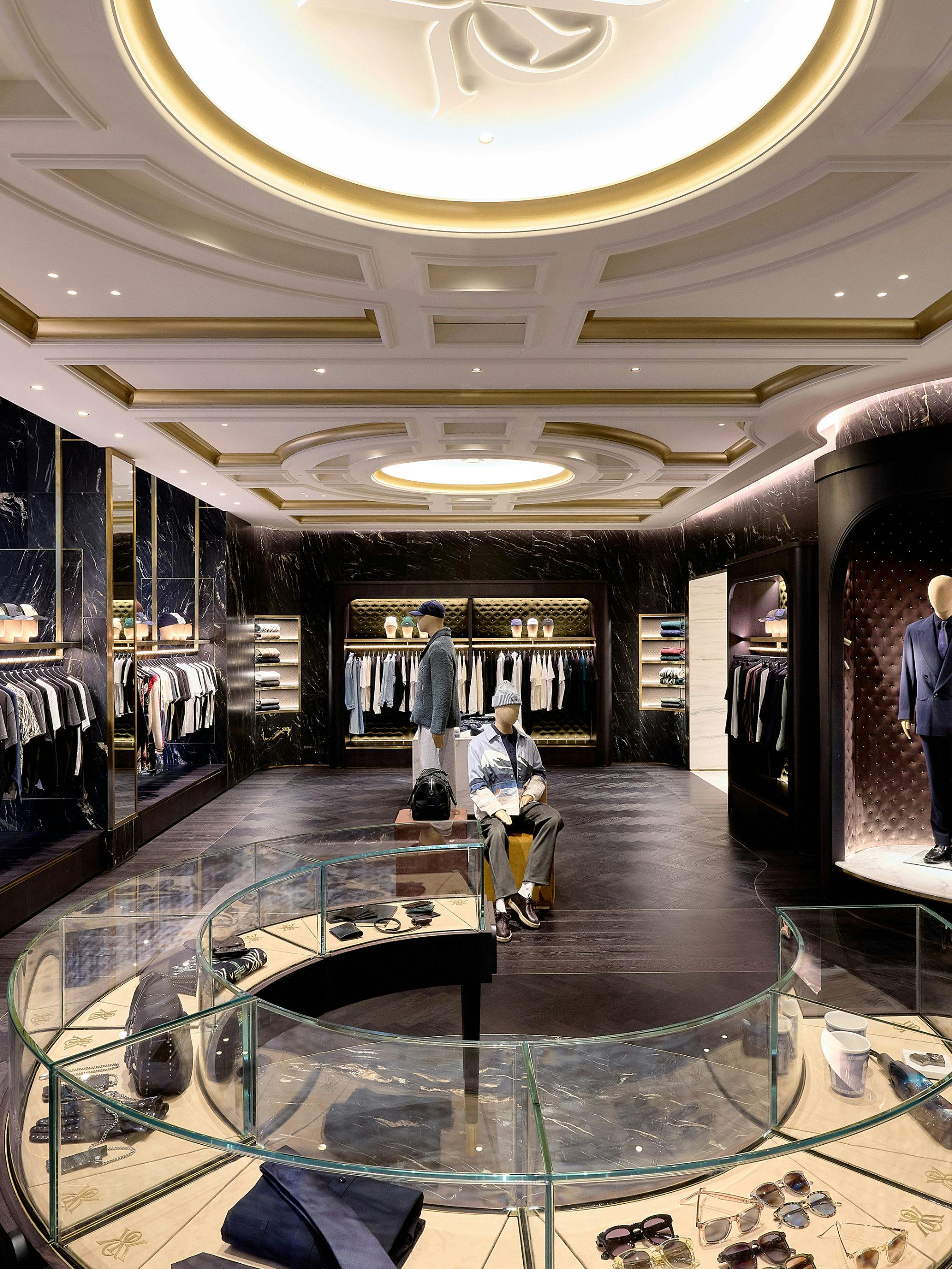 Kith London Ronnie Fieg interview