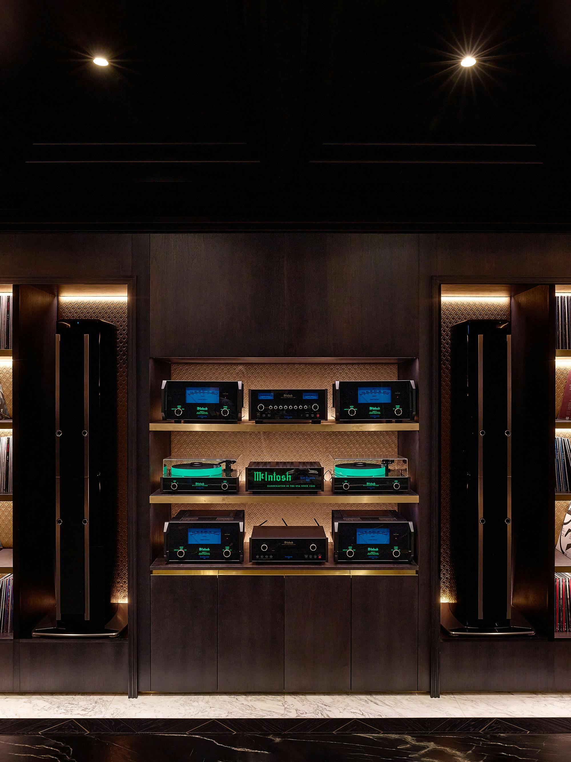 Kith London Ronnie Fieg interview