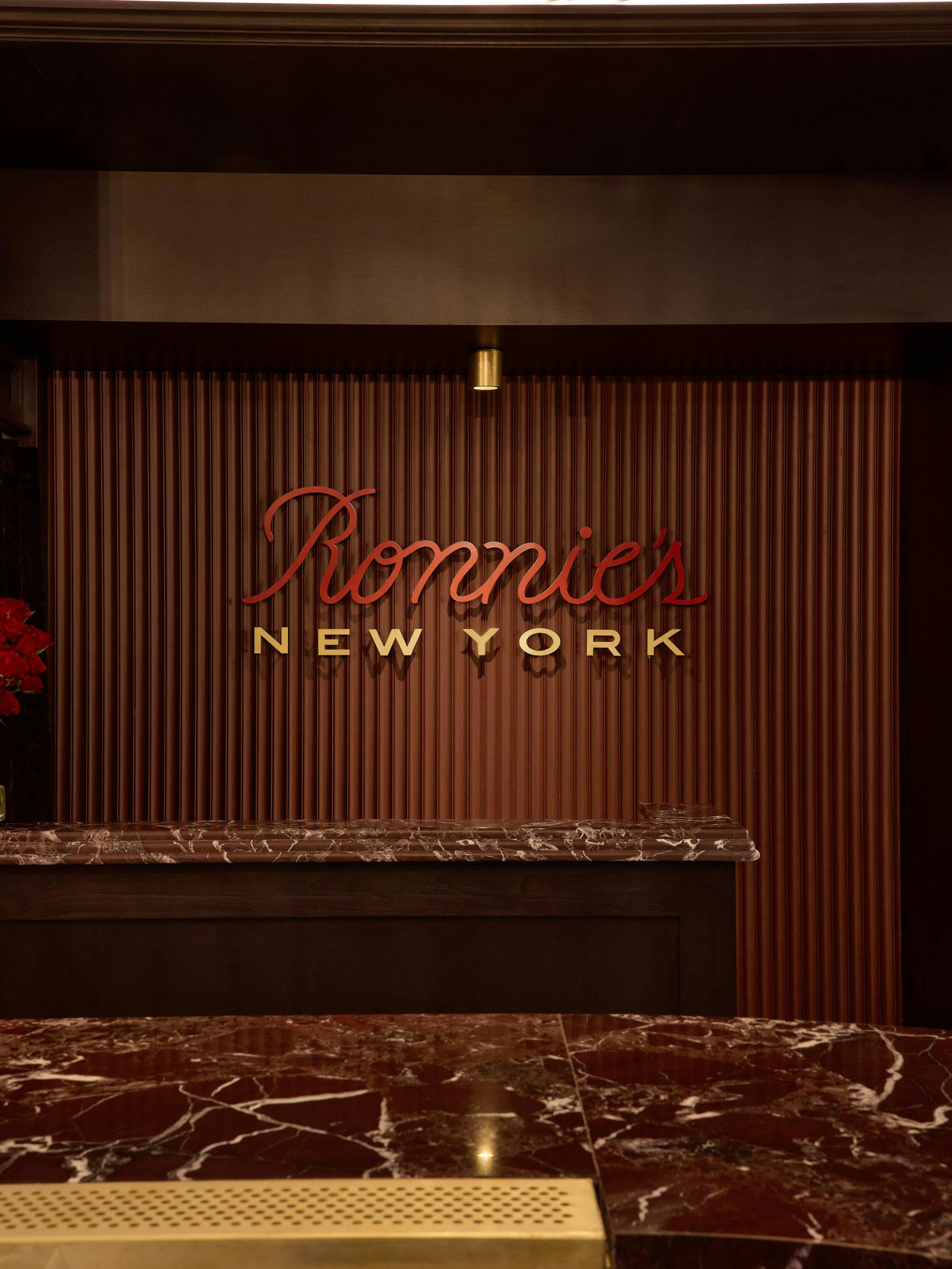 Kith London Ronnie Fieg interview