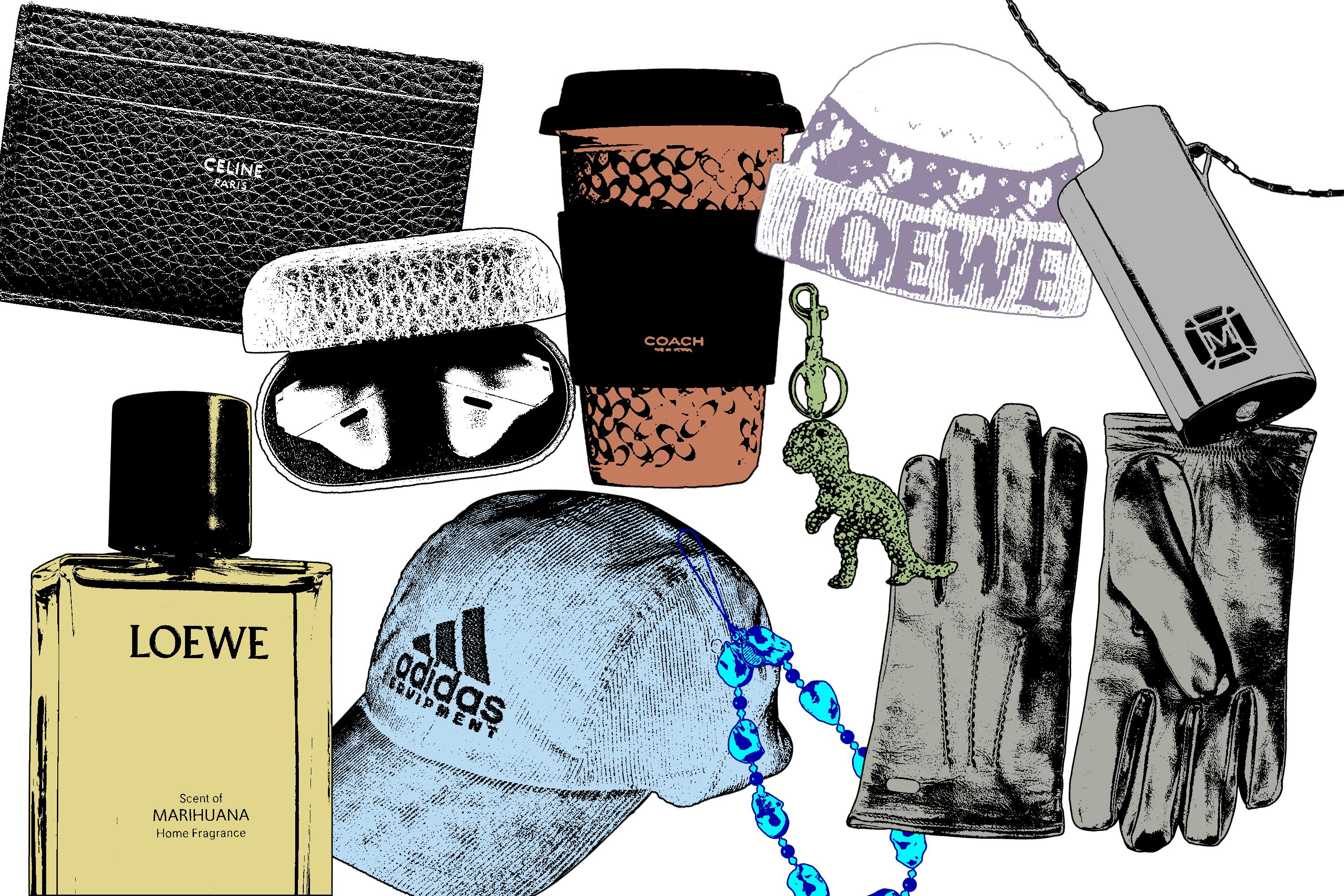 highsnobiety gift guide