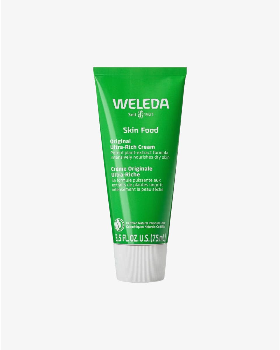 Skin Food Original Ultra-Rich Body Cream