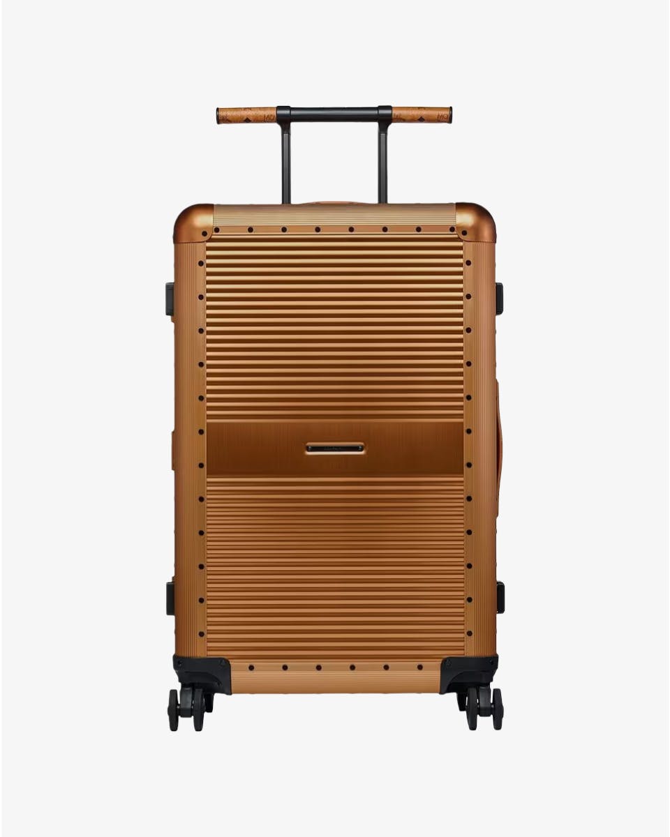 Ottomar Check-In Trolley