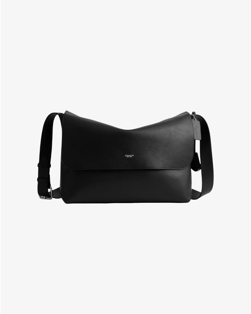 Ludlow Messenger Bag