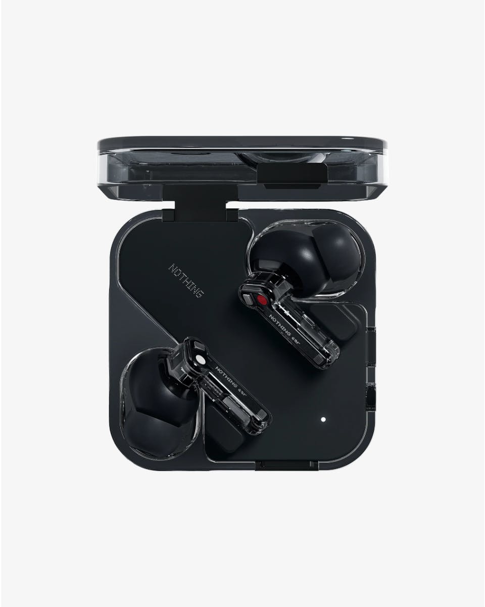 Ear Wireless Earbuds