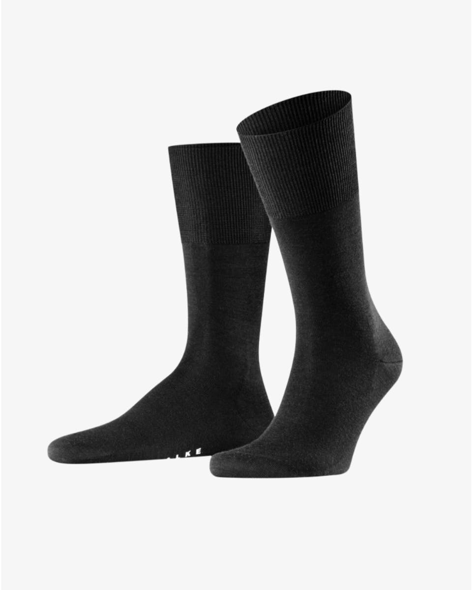 Airport Wool Blend Socks