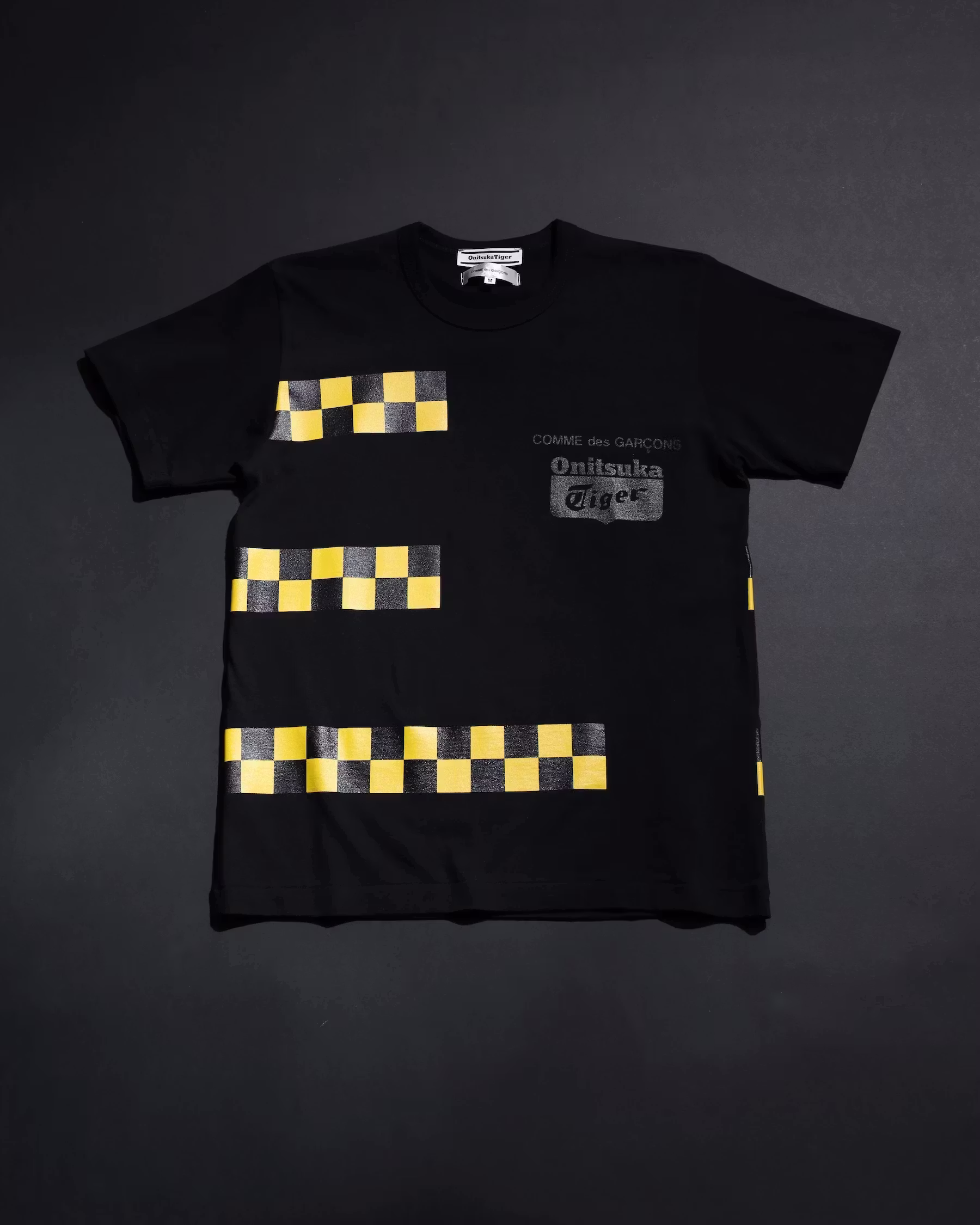 Onitsuka Tiger comme des garcons