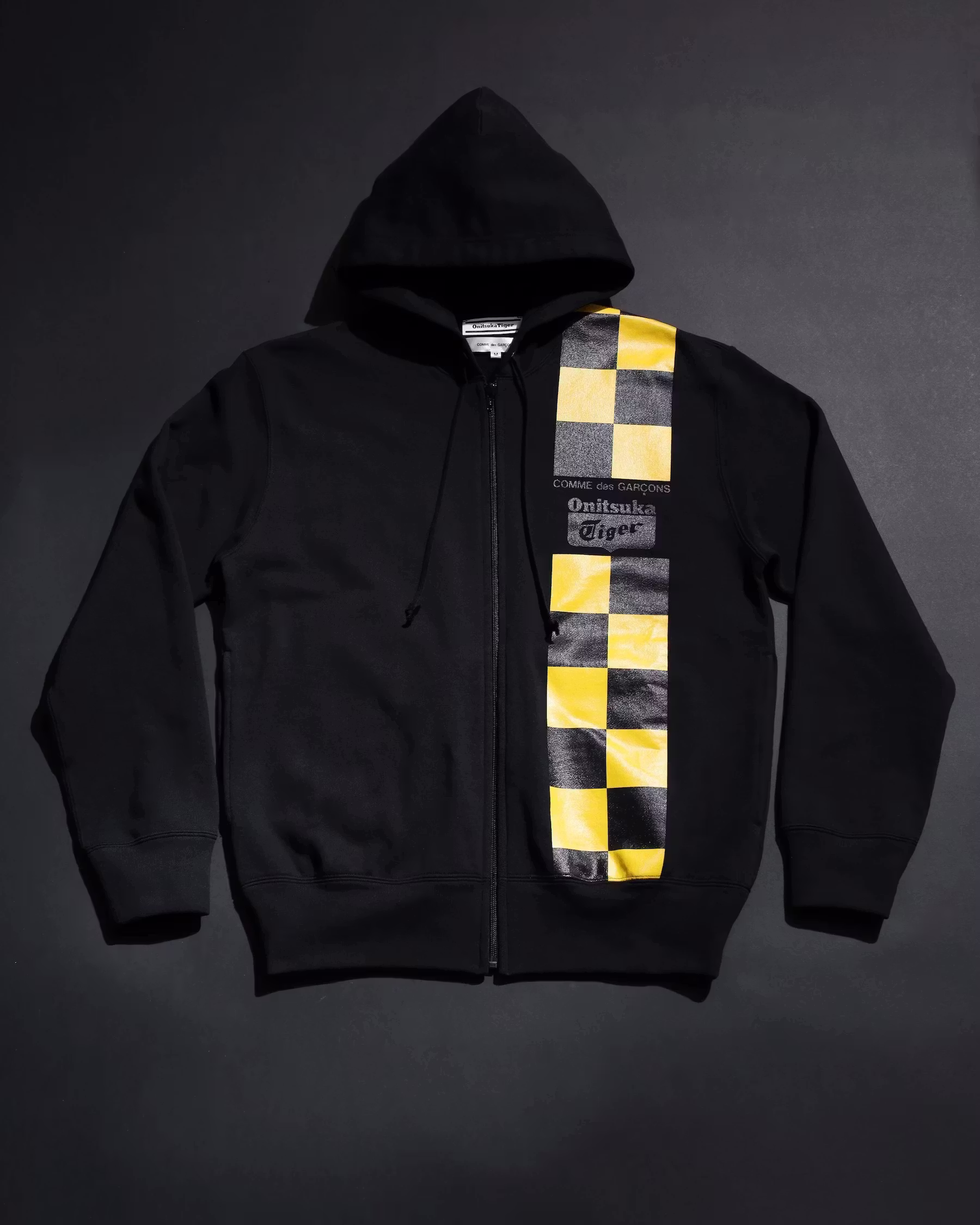 Onitsuka Tiger comme des garcons