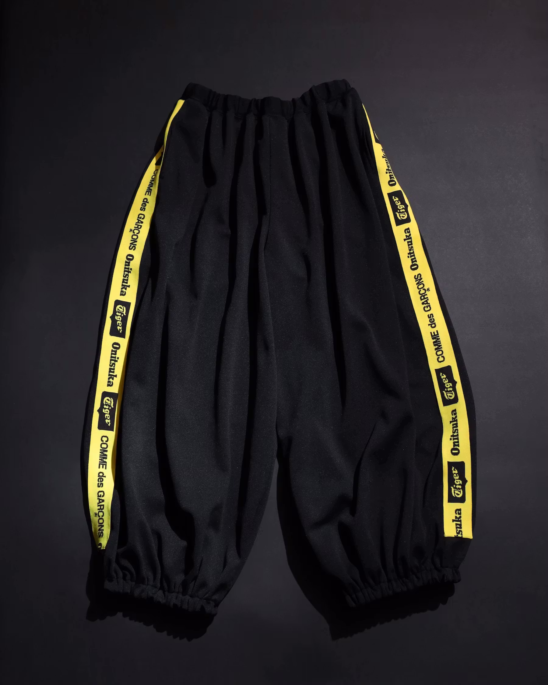 Onitsuka Tiger comme des garcons