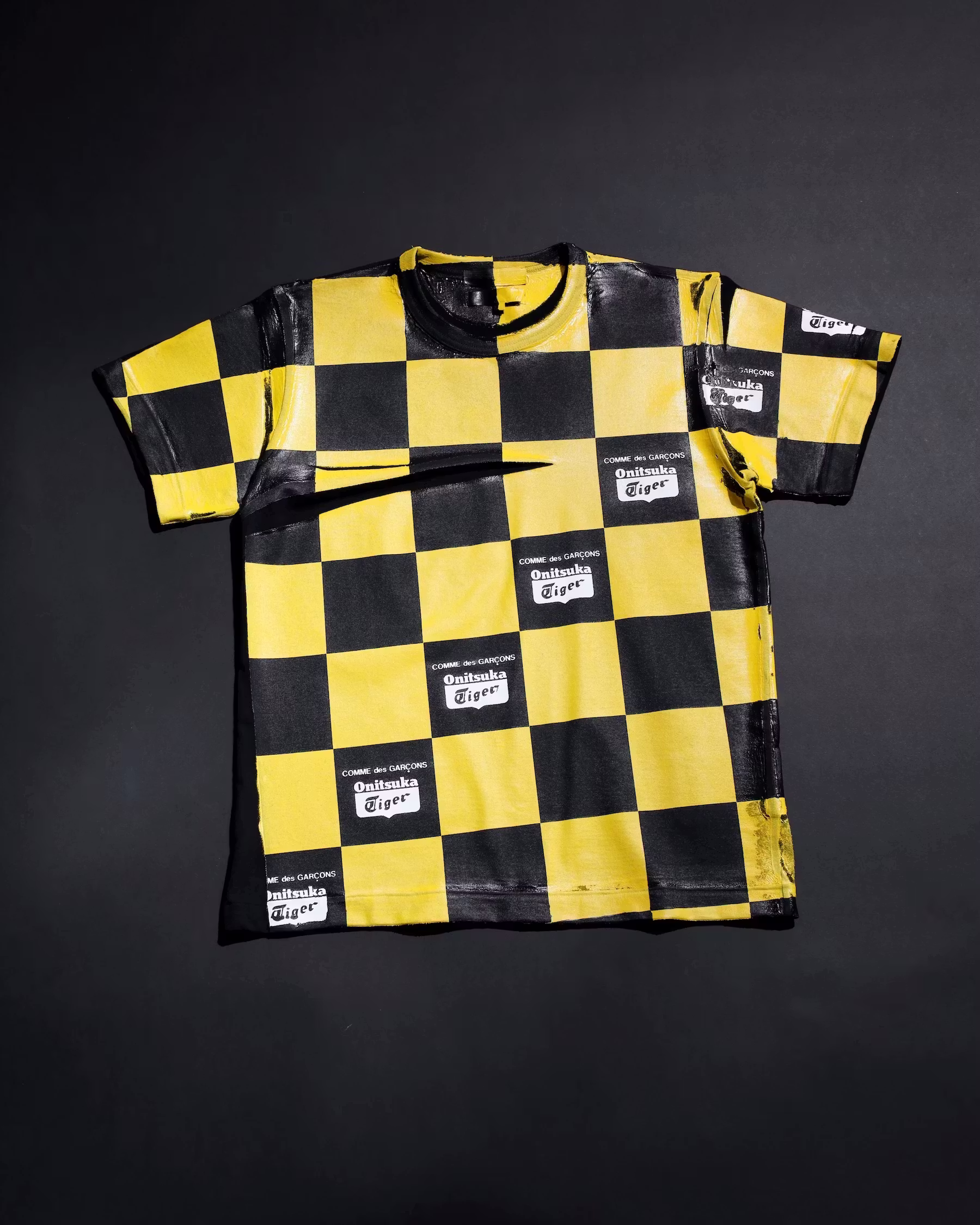 Onitsuka Tiger comme des garcons