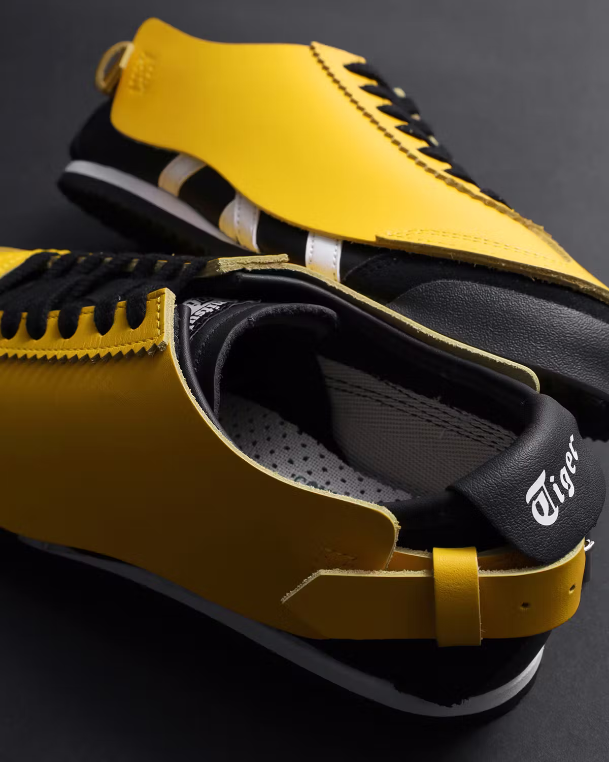 Onitsuka Tiger comme des garcons