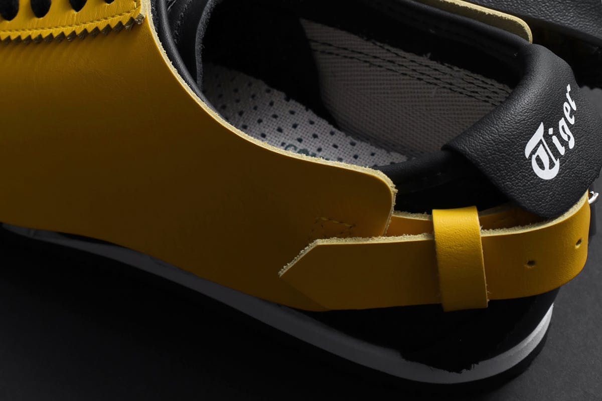 Onitsuka Tiger comme des garcons