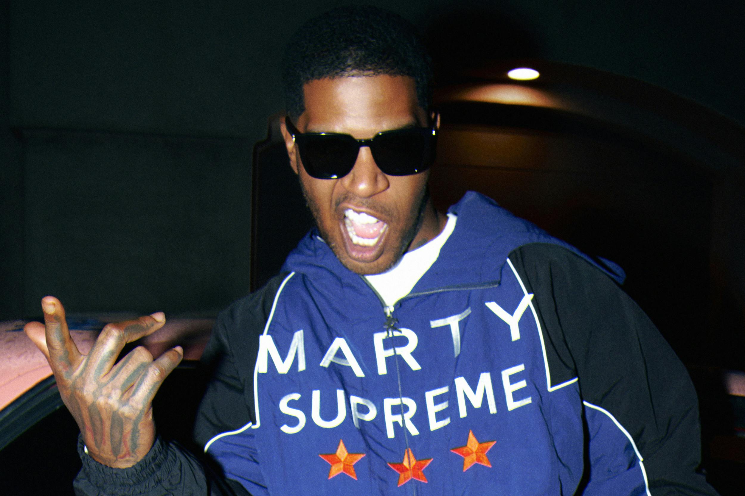 Nahmias marty supreme