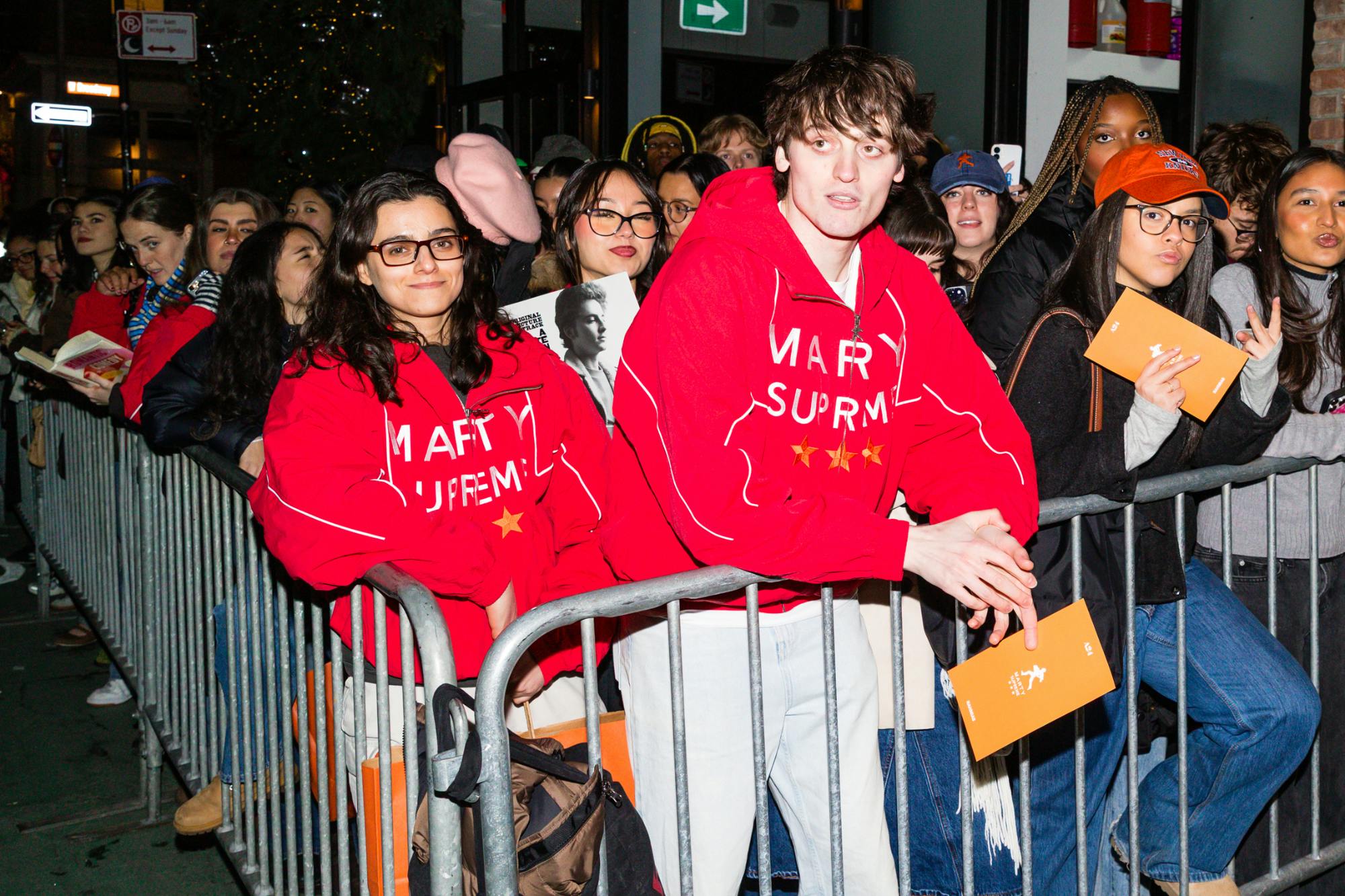 Nahmias marty supreme