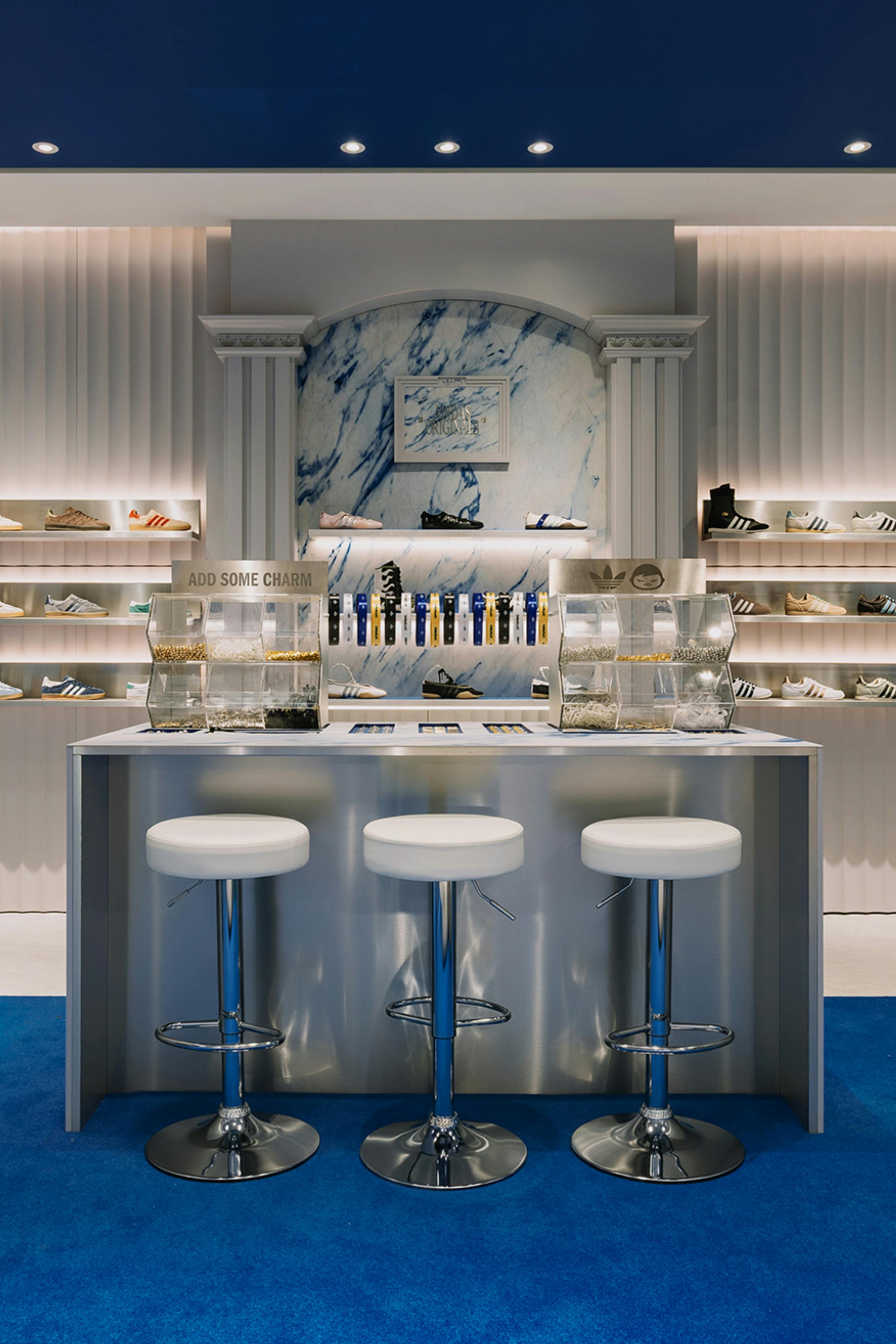 custom adidas originals